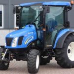 New Holland Boomer™ 3040 / Boomer™ 3045 / Boomer™ 3050 With Hydrostatic or 12×12 Gear Transmission Compact Tractor Service Repair Manual
