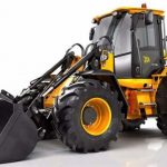 JCB 418S Wheeled Loading Shovel Service Repair Manual (From: 2335673 To: 2336423)