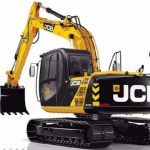 JCB JS130 Tier 3 Tracked Excavator Service Repair Manual (From: 2373080 To: 2375080)