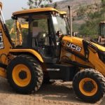 JCB 3CXG Backhoe Loader Service Repair Manual (From: 2416001 to: 2416350)