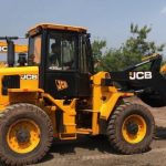 JCB WLS 430ZX PLUS Wheeled Loading Shovel Service Repair Manual