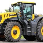 JCB 8290, 8330 FASTRAC (AGRICULTURAL TRACTOR) Service Repair Manual (From: 1351000 To: 1359999)
