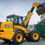 JCB TM320, TM420 Telescopic Wheel Loader Service Repair Manual (TM320 S/N: from 2508700 to 2509499, 2681926 and up; TM420 S/N: 2454001 and up)