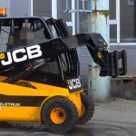 JCB TLT 25G, TLT 30G TELETRUK (VARIABLE REACH TRUCK) Service Repair Manual