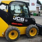 JCB 155, 175 Skid Steer Loader Service Repair Manual (S/N: from 2575651 and up, from 2575701 and up)