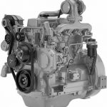 John Deere 4045 PowerTech™ OEM Diesel Engines (Final Tier 4/Stage IV Platform) Service Repair Manual (CTM120119)