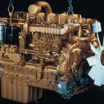 LIEBHERR D904 D906 D914 D916 D924 D926 Diesel Engine Service Repair Manual