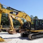 Caterpillar Cat 320D2 Excavator (Prefix TGJ) Service Repair Manual (TGJ00001 and up)