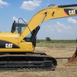 Caterpillar Cat 320DL Excavator (Prefix TDH) Service Repair Manual (TDH00001 and up)