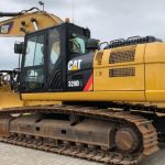 Caterpillar Cat 329DL Excavator (Prefix TPM) Service Repair Manual (TPM00001 and up)