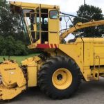 Ford New Holland Harvester 1900, 2100 Service Repair Manual