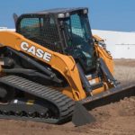 CASE TV450 Tier 4B (final) Alpha Series Compact Track Loader Service Repair Manual (PIN NHM435463 and above)