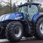 New Holland T7.290 AutoCommand™ / T7.315 AutoCommand™ TIER 4B (FINAL) Tractor Service Repair Manual (PIN ZFEA01001 and above)