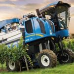 New Holland 7030M / 8030L Grape Harvester Service Repair Manual