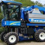New Holland 9050L / 9050L High / 9050LL / 9070L / 9070L High / 9070LL / 9070M / 9090L High / 9090LL Grape Harvester Service Repair Manual