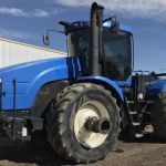 New Holland TJ AND T9000 MASTER Tractor Service Repair Manual