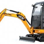 JCB 8014 8016 8018 8020 Mini Excavator Service Repair Manual