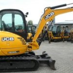 JCB 8040ZTS, 8045ZTS, 8050ZTS, 8055ZTS Mini Crawler Excavator Service Repair Manual