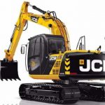 JCB JS 200 Series Tracked Excavators (T4 and T2 Engines) Service Repair Manual