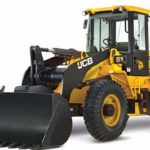 JCB 422ZX Wheel Loading Shovel Service Repair Manual (S/N from 2089665 to 2090665)