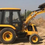 JCB 2DXL Super Loader Service Repair Manual (From: 2475501 To: 2475700)