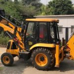 JCB 2DX Backhoe Loader Service Repair Manual (S/N From: 1915700 To: 1917405; From: 2299800 To: 2304689)