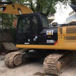 Caterpillar Cat 329D2 and 329D2L Excavator (Prefix SHJ) Service Repair Manual (SHJ00001 and up)