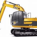 JCB JS115, JS130, JS145 – Tier III Auto Tracked Excavator Service Repair Manual