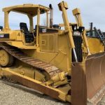 Caterpillar Cat D6R Track-Type Tractor (Prefix 2HM) Service Repair Manual (2HM00001 and up)