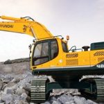 Hyundai R480LC-9 R520LC-9 Crawler Excavator Service Repair Manual