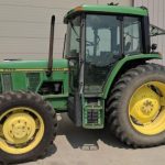 John Deere 6200, 6200L, 6300, 6300L, 6400, 6400L, 6500, 6500L Tractors Service Repair Technical Manual (TM4523)