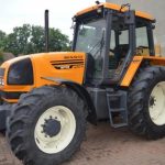 CLAAS TEMIS 650 630 610 RX X Z (Type T05) Tractor Service Repair Manual
