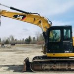 Caterpillar Cat 314D CR and 314D LCR Excavator (Prefix BYJ) Service Repair Manual (BYJ00001 and up)