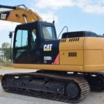 Caterpillar Cat 320D2 GC Excavator (Prefix ZBH) Service Repair Manual (ZBH00001 and up)