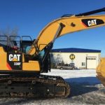 Caterpillar Cat 330F L Excavator (Prefix MBX) Service Repair Manual (MBX00001 and up)