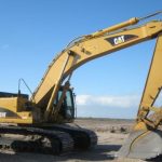Caterpillar Cat 345C and 345C LC Excavator (Prefix DHP) Service Repair Manual (DHP00001 and up)