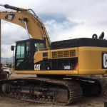 Caterpillar Cat 345D L Excavator (Prefix BYC) Service Repair Manual (BYC00001 and up)