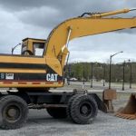 Caterpillar Cat M318 Excavator (Prefix 8AL) Service Repair Manual (8AL01020 and up)