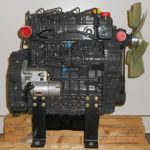 Deutz D2008 / 2009 Engine Service Repair Manual