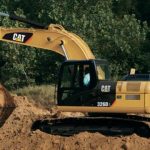 Caterpillar Cat 326D L Excavator (Prefix PJM) Service Repair Manual (PJM00001 and up)