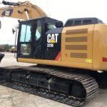 Caterpillar Cat 329E Excavator (Prefix K2L) Service Repair Manual (K2L00001 and up)