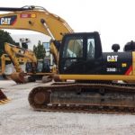 Caterpillar Cat 336D2 and 336D2 L Excavator (Prefix YCF) Service Repair Manual (YCF00001 and up)