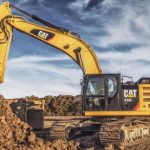 Caterpillar Cat 336E H and 336E LH Excavator (Prefix HDW) Service Repair Manual (HDW00001 and up)