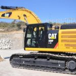 Caterpillar Cat 336F L XE and 336F LN XE Excavator (Prefix LTP) Service Repair Manual (LTP00001 and up)