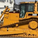 Caterpillar Cat D6R Track-Type Tractor (Prefix 6JN) Service Repair Manual (6JN00001 and up)