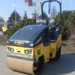 Bomag BW 100 AD,BW 100 AC,BW 120 AD,BW 120 AC Drum Roller Service Repair Manual