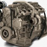 John Deere Series 220 Diesel Engines Service Repair Manual