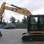Caterpillar Cat 312E Excavator (Prefix GAC) Service Repair Manual (GAC00001 and up)