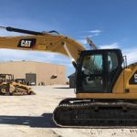 Caterpillar Cat 323 Excavator (Prefix RAZ) Service Repair Manual (RAZ00001 and up)