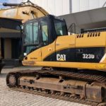 Caterpillar Cat 323D L Excavator (Prefix JLG) Service Repair Manual (JLG00001 and up)